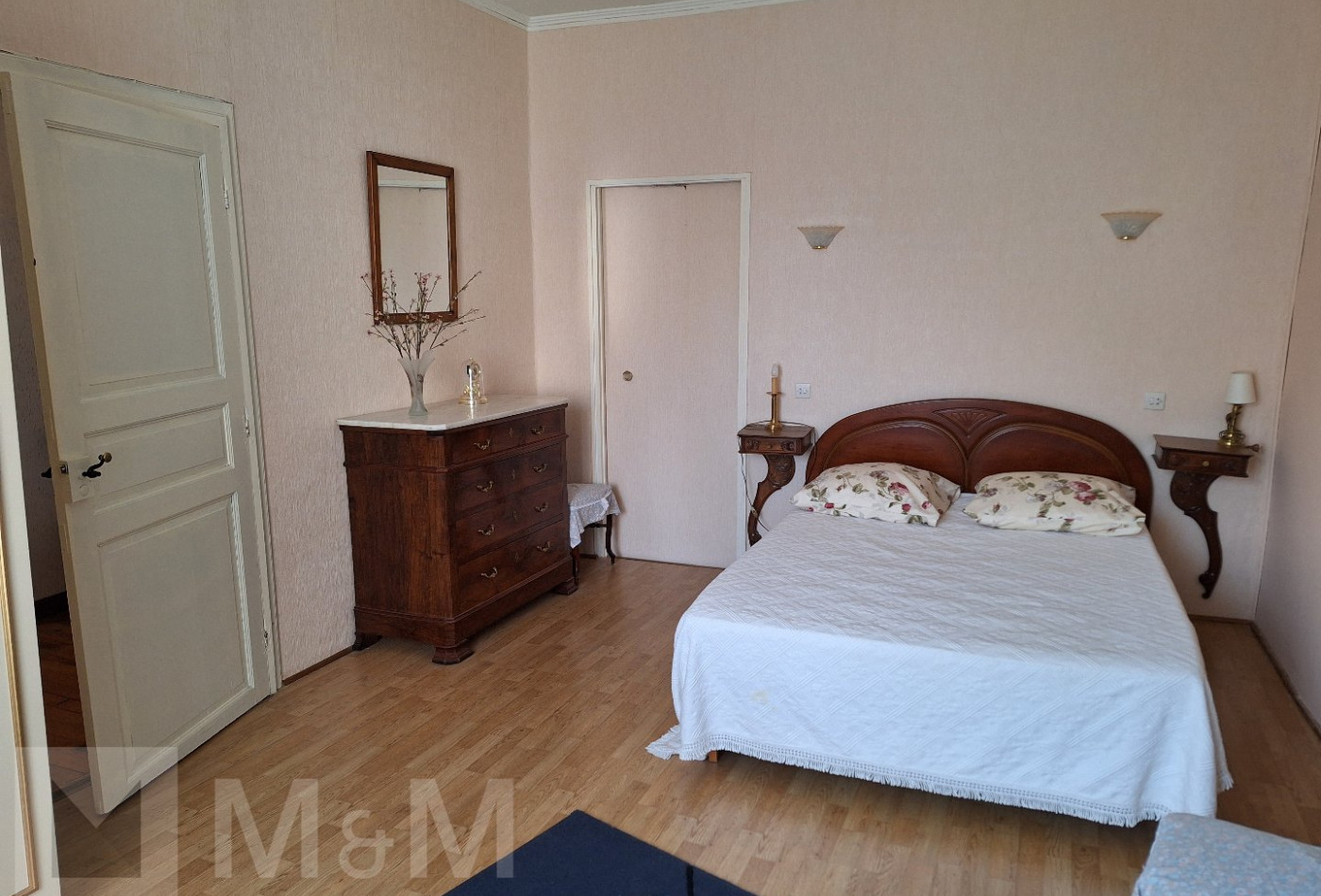 sale Maison Quillan - Photo 1