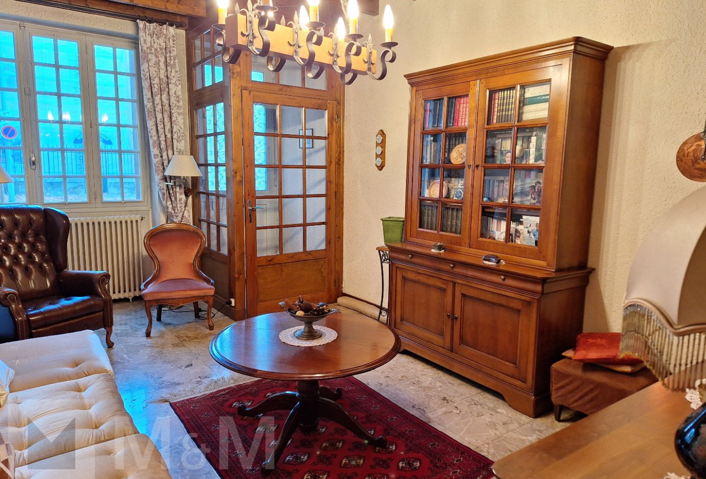 sale Maison Quillan - Photo 2