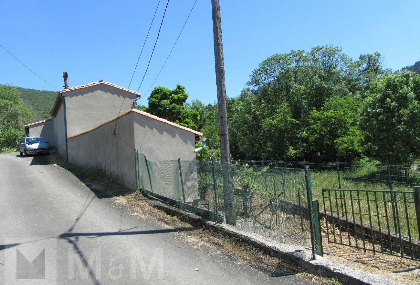 sale Maison Quillan - Photo 4