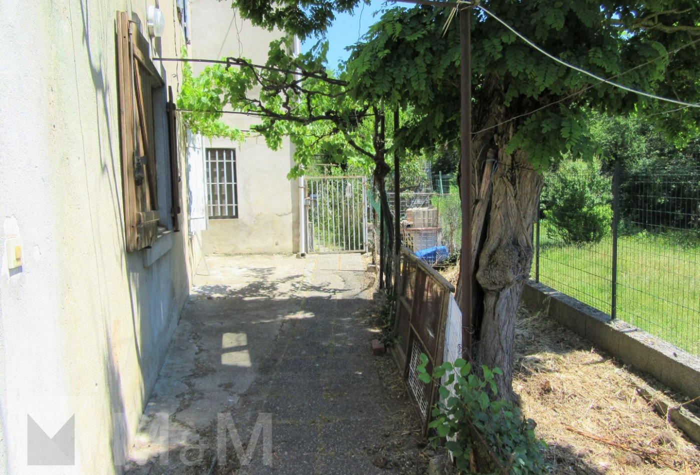 sale Maison Quillan - Photo 5