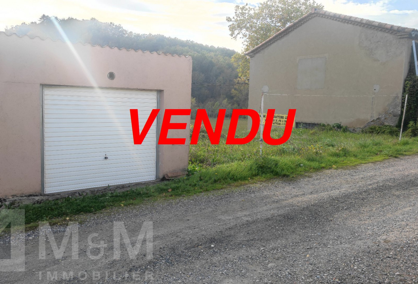 vente Garage Fa - Photo 1