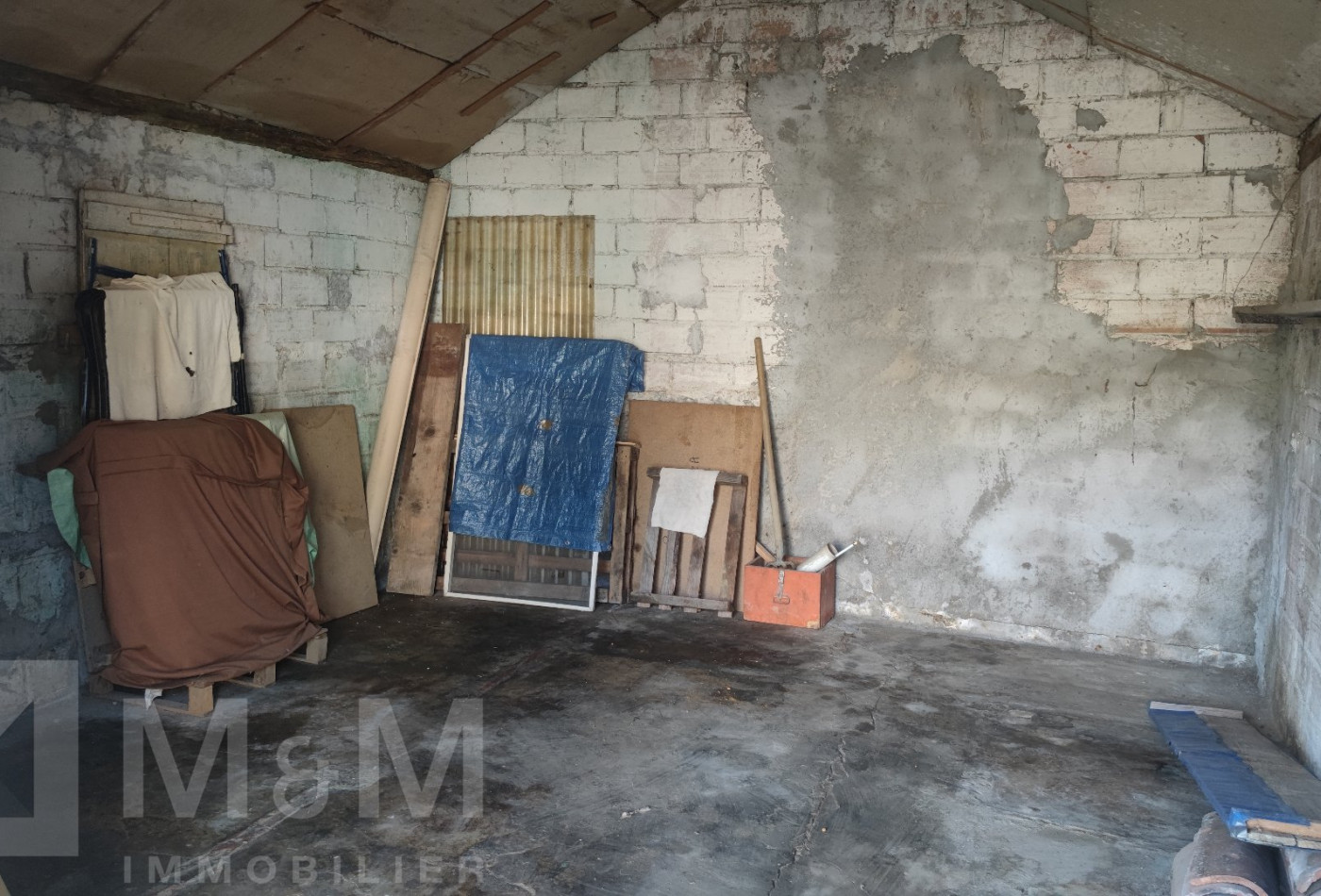 vente Garage Fa - Photo 7