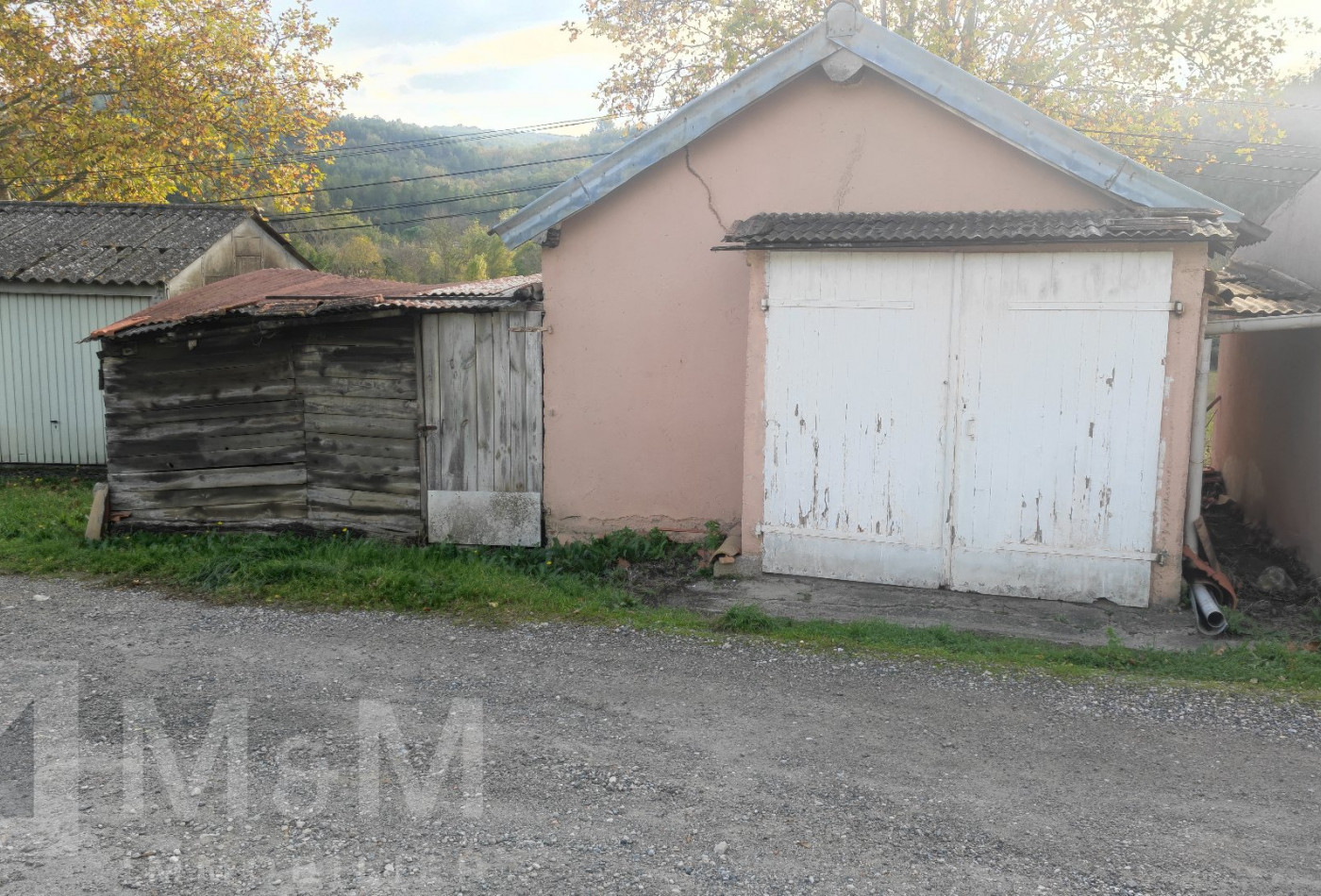 vente Garage Fa - Photo 4