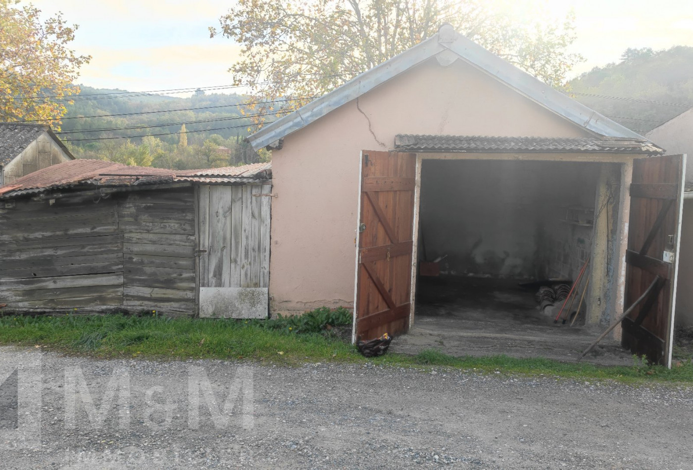 vente Garage Fa - Photo 8