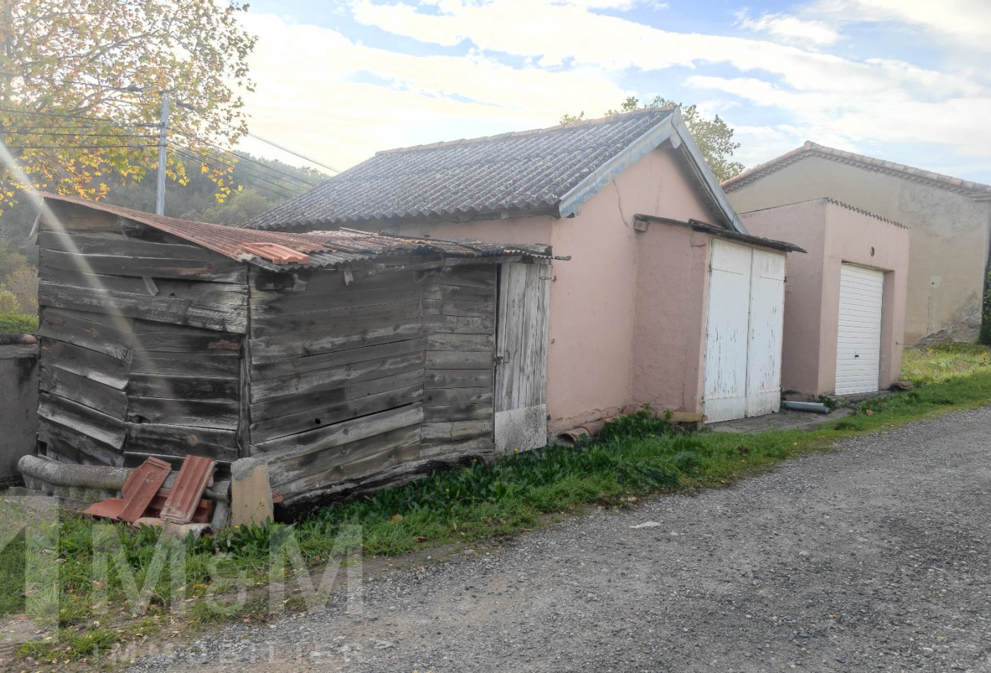 vente Garage Fa - Photo 5