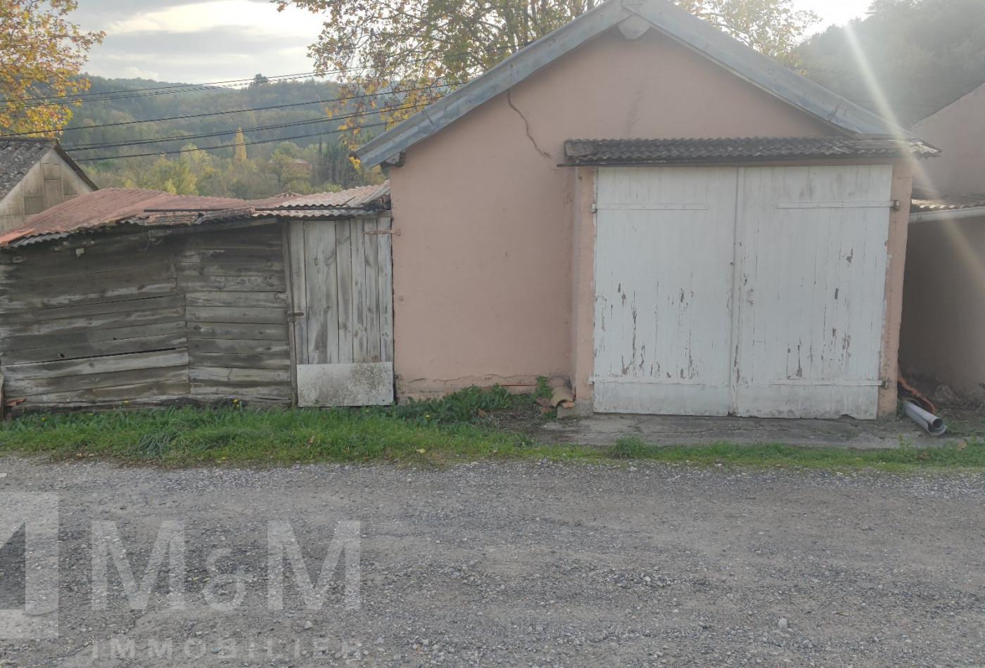 vente Garage Fa - Photo 9