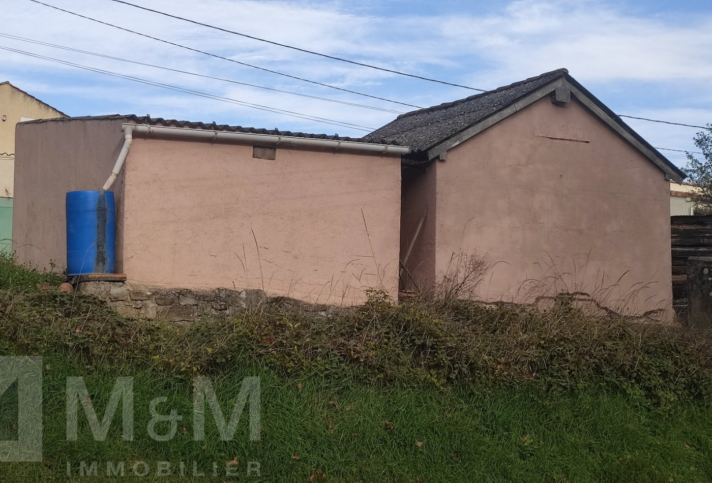 vente Garage Fa - Photo 2