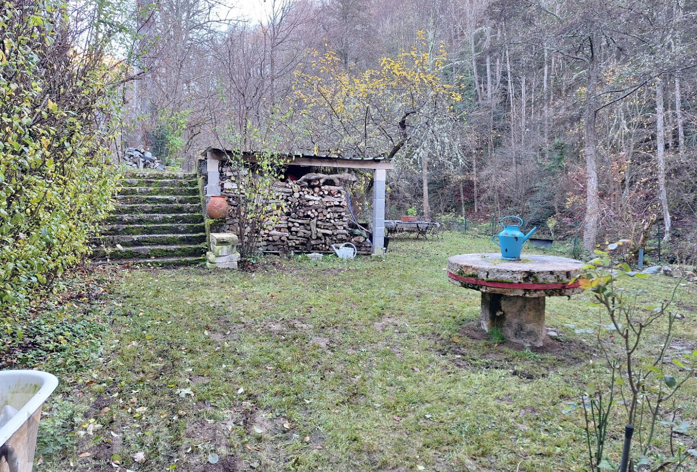 vente Maison de village Escouloubre - Photo 2