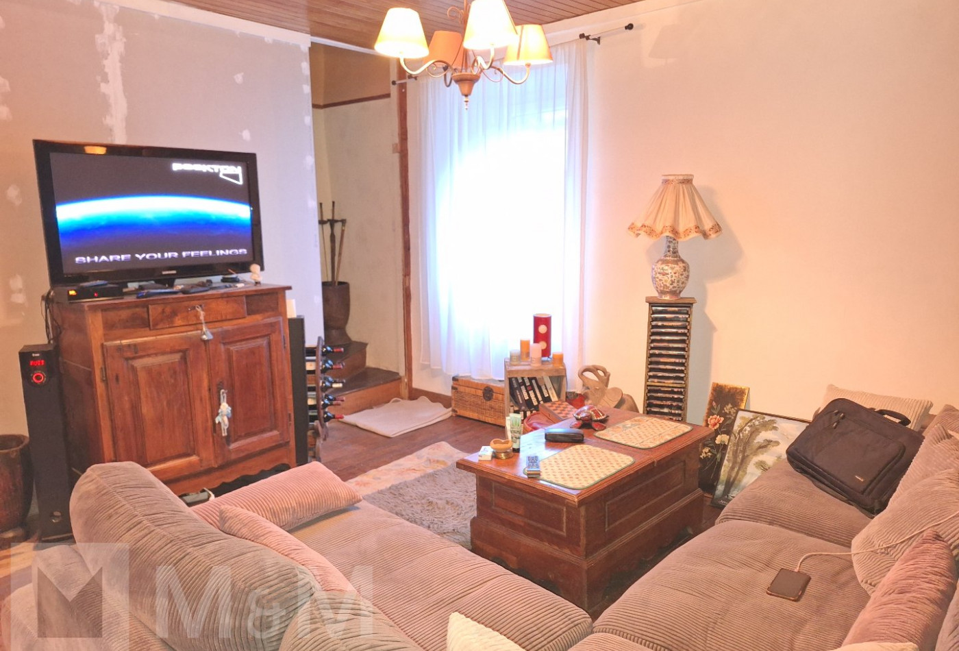 vente Maison de village Escouloubre - Photo 4