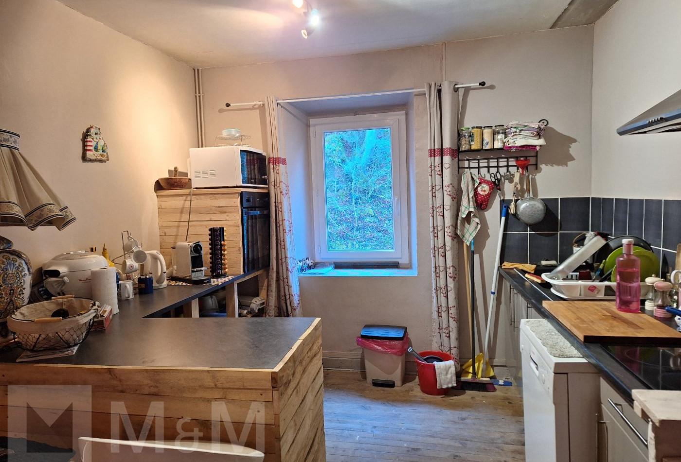 vente Maison de village Escouloubre - Photo 5