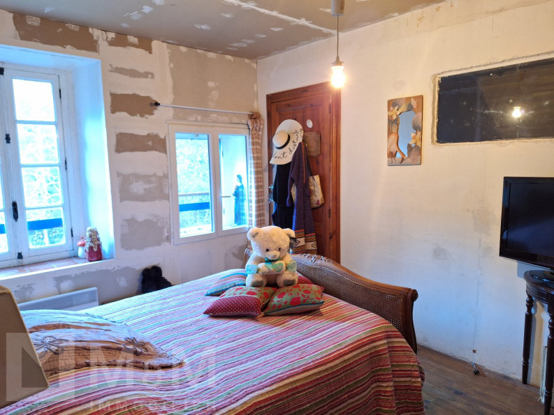 vente Maison de village Escouloubre - Photo 8