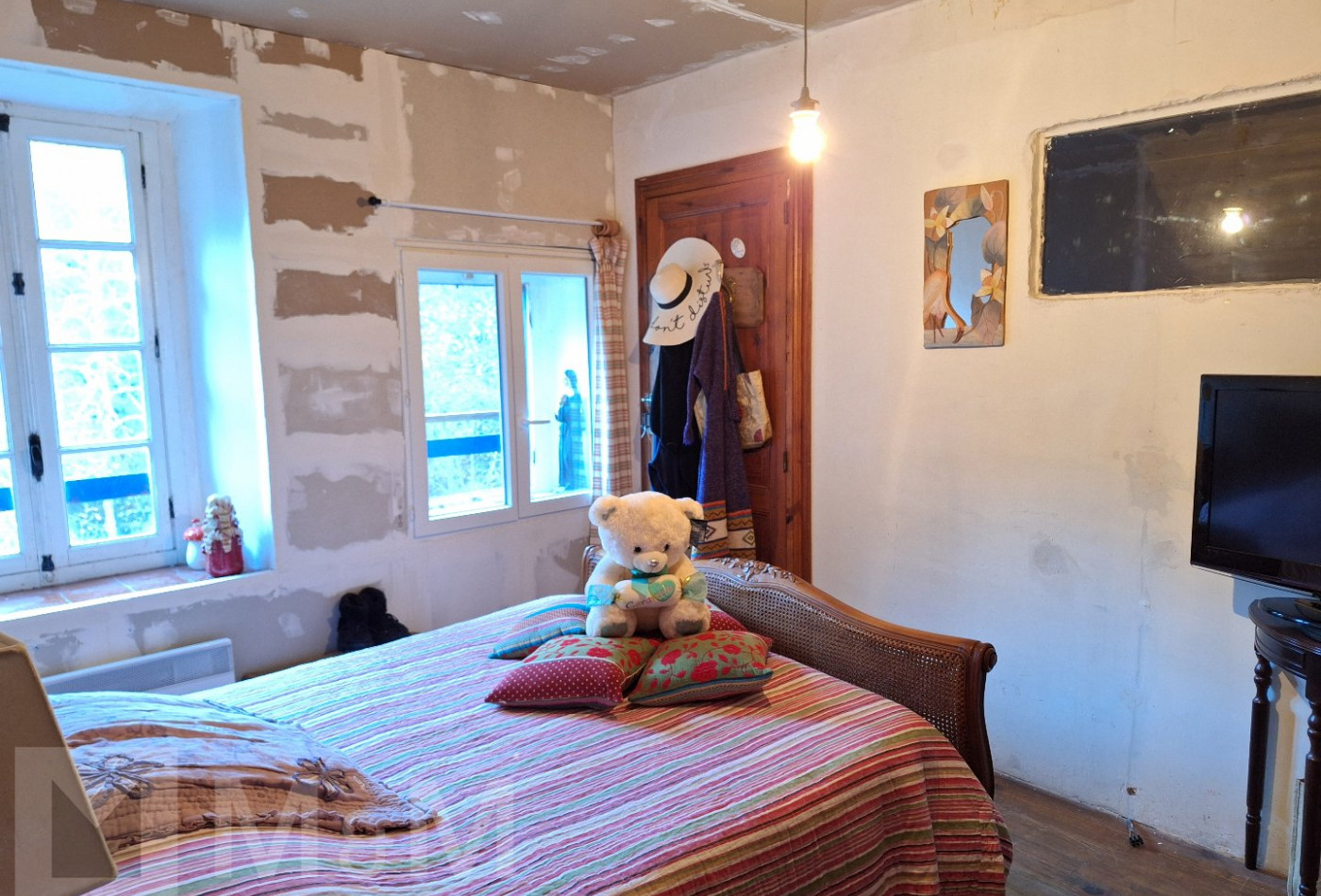 vente Maison de village Escouloubre - Photo 8