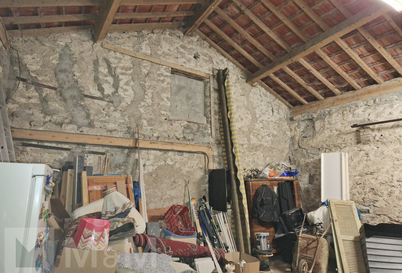 vente Maison de village Escouloubre - Photo 10