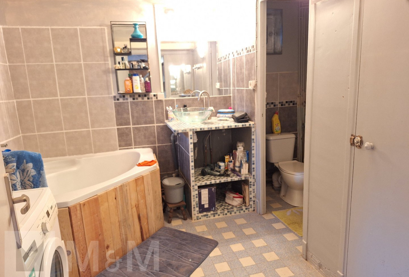 vente Maison de village Escouloubre - Photo 9