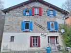 vente Maison de village Escouloubre