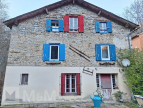 vente Maison de village Escouloubre