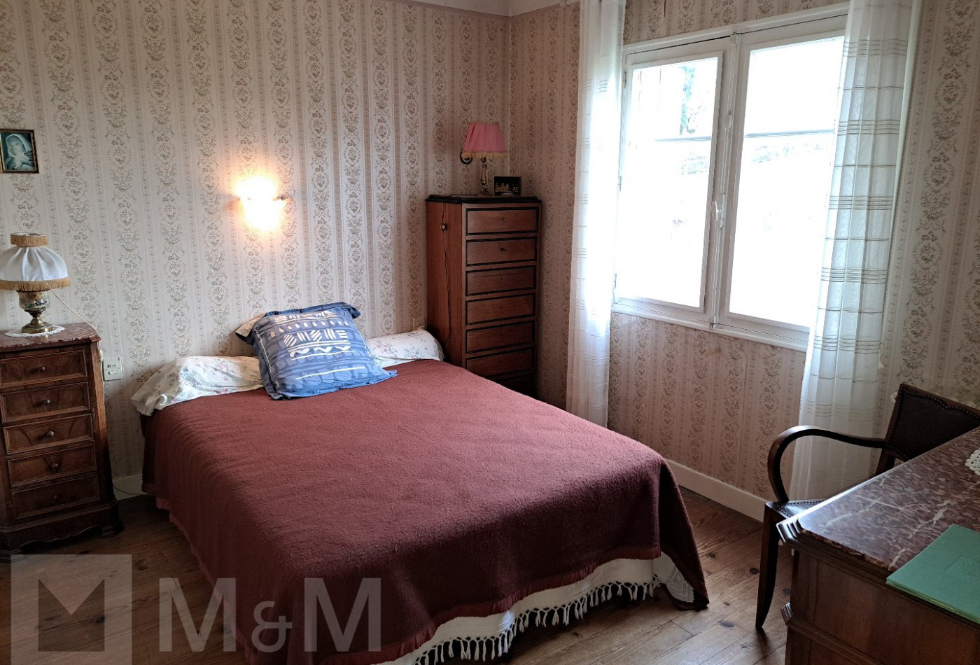 vente Maison Esperaza - Photo 8