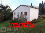 vente Maison Esperaza