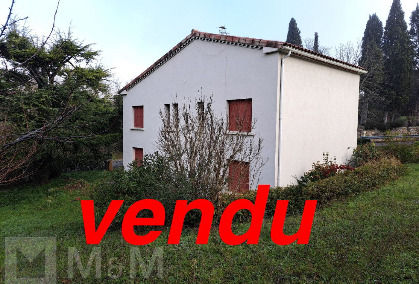vente Maison Esperaza - Photo 1