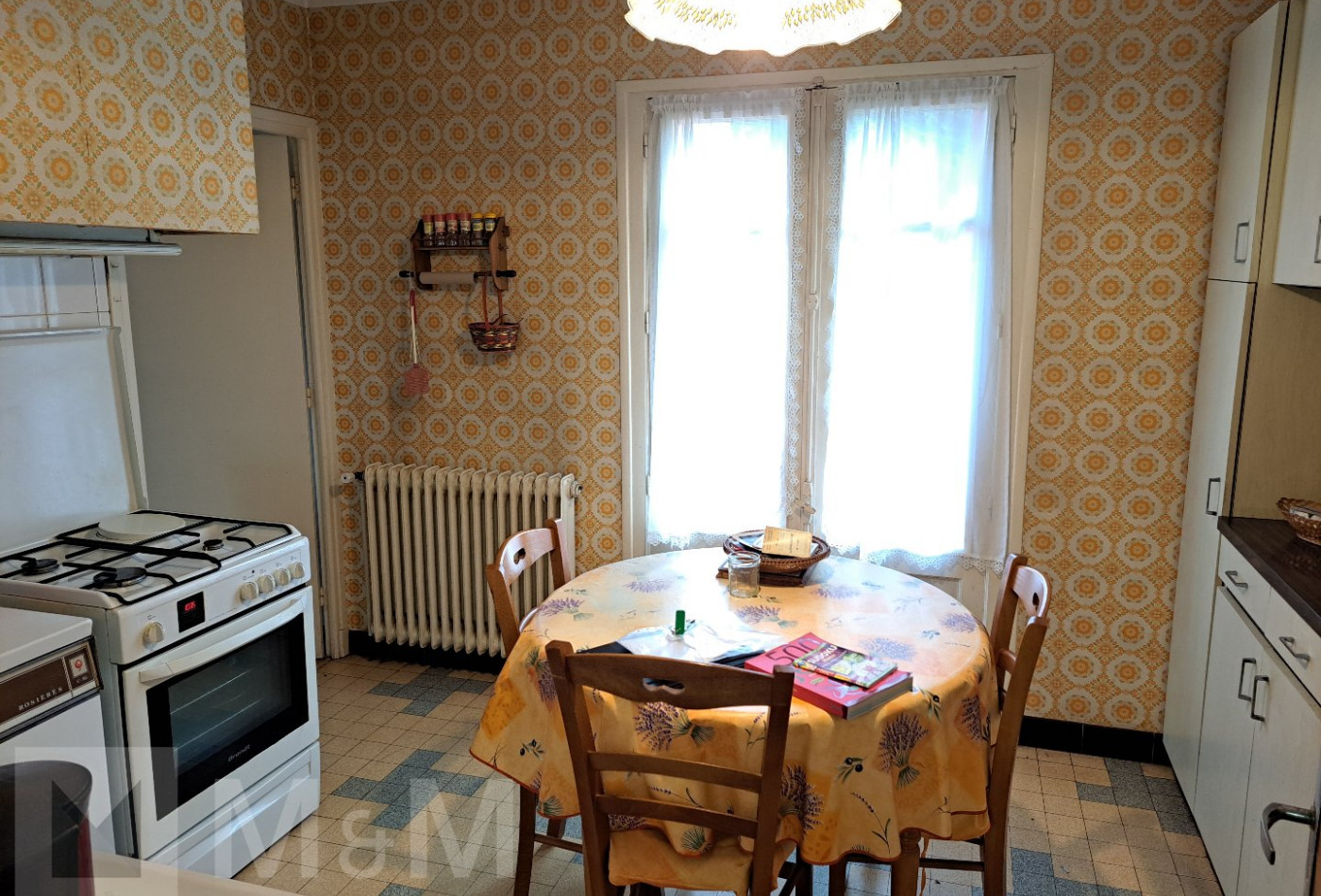 vente Maison Esperaza - Photo 6