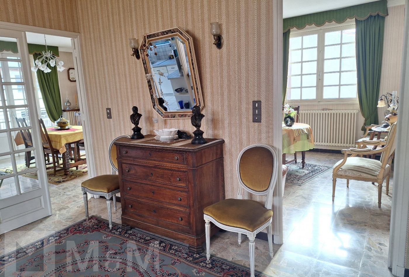 sale Maison de ville Quillan - Photo 6