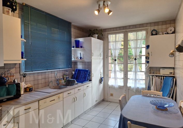 vente Maison de ville Quillan