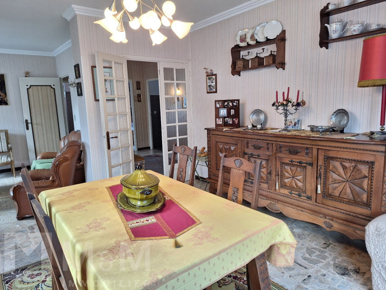 vente Maison de ville Quillan - Photo 4