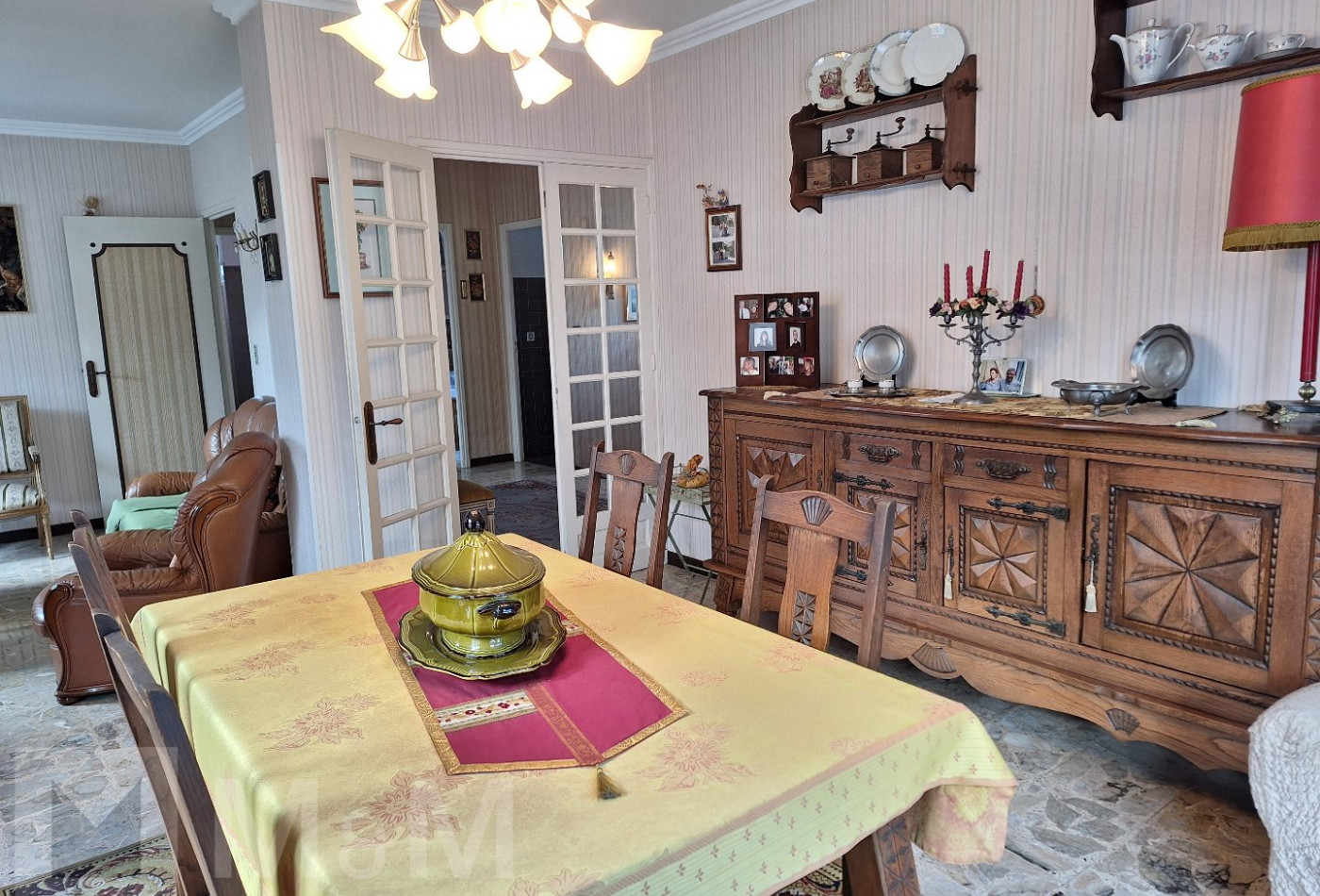 sale Maison de ville Quillan - Photo 4