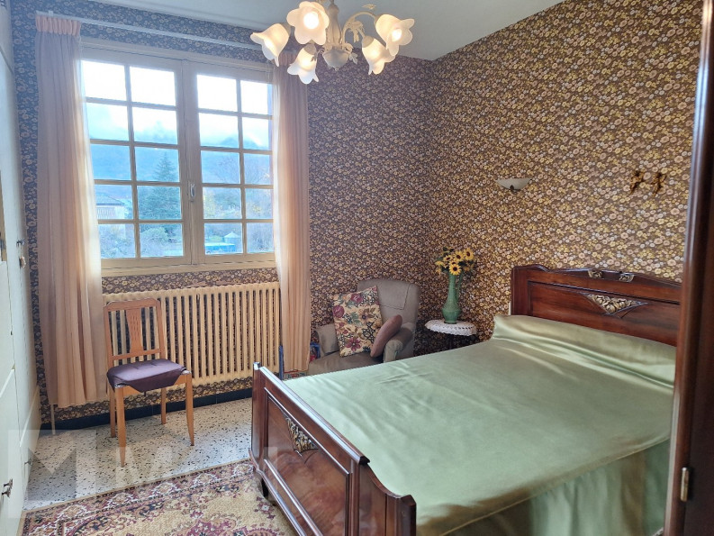 vente Maison de ville Quillan - Photo 8