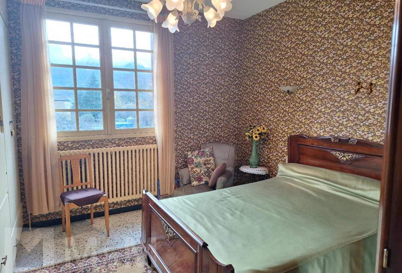 sale Maison de ville Quillan - Photo 8