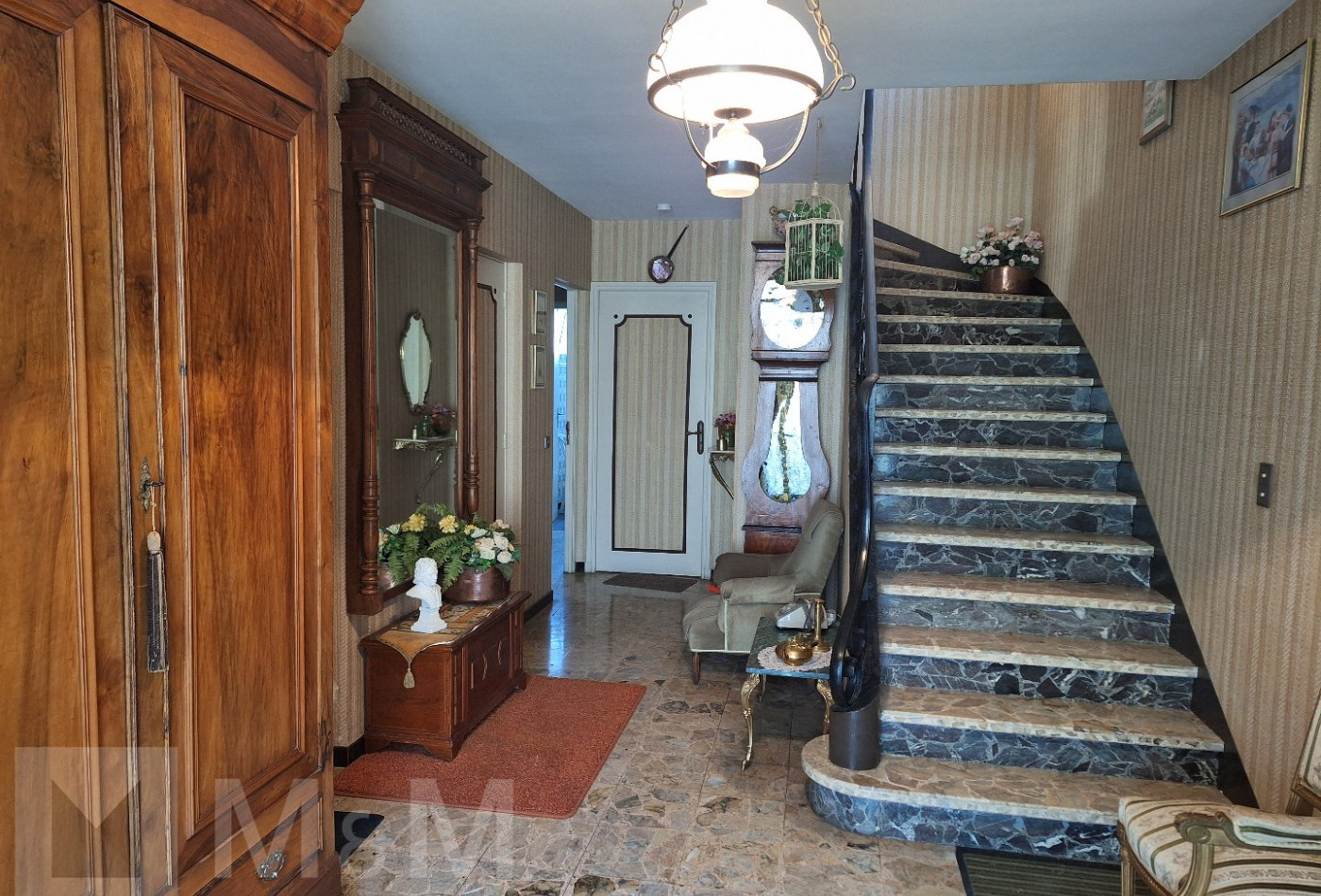 sale Maison de ville Quillan - Photo 2