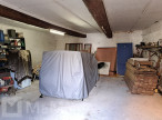 sale Garage Quillan