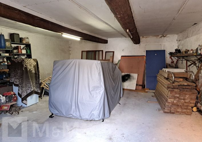 sale Garage Quillan