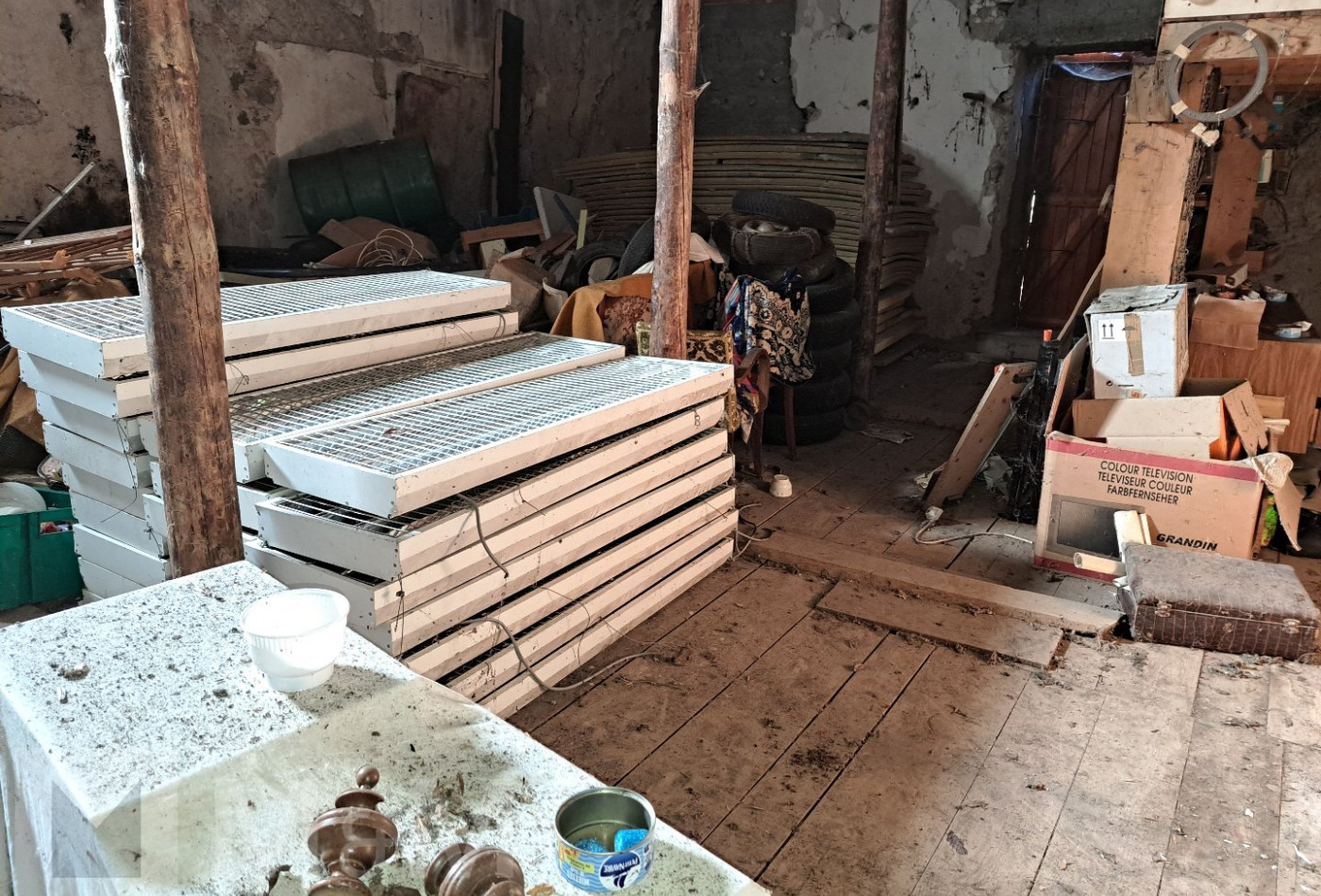 sale Garage Quillan - Photo 9