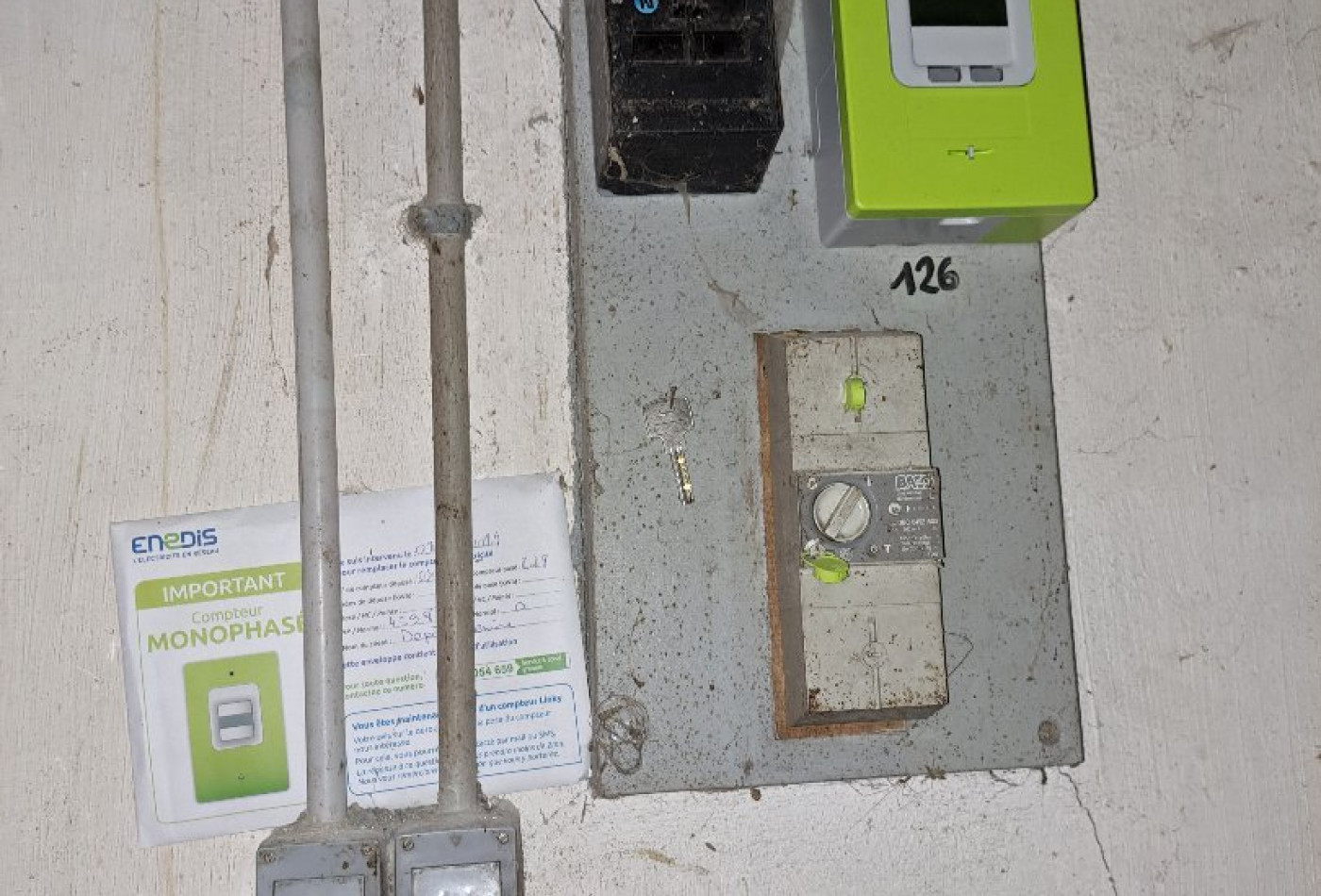 sale Garage Quillan - Photo 2