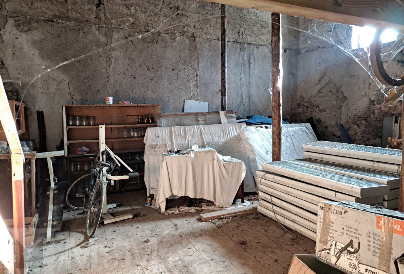 sale Garage Quillan - Photo 5