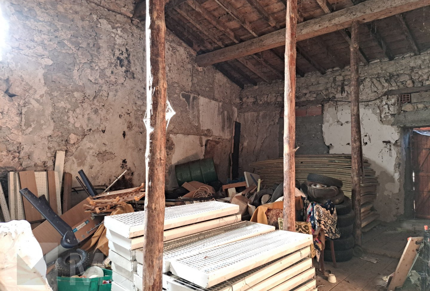 sale Garage Quillan - Photo 6
