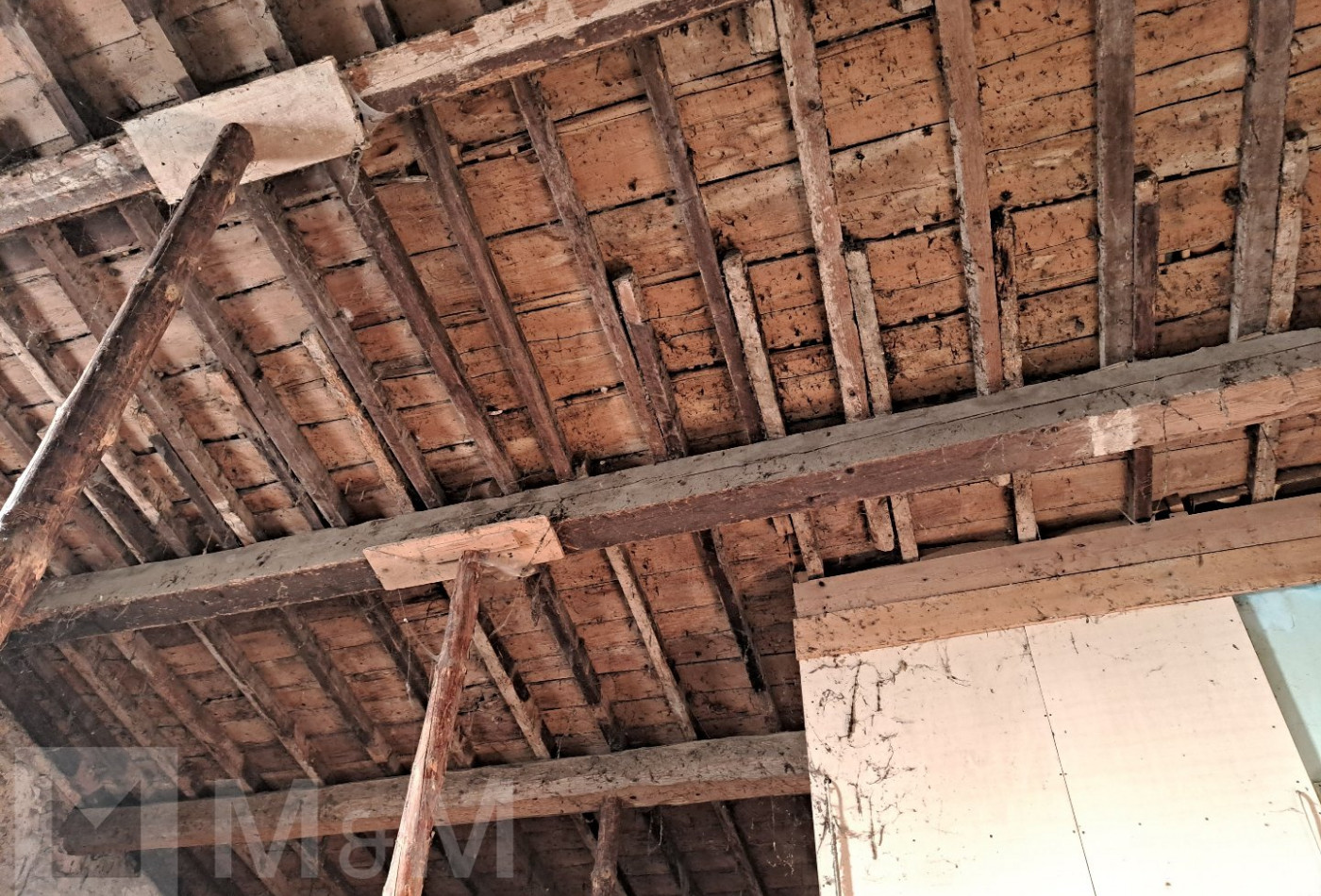 sale Garage Quillan - Photo 7