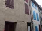 vente Maison Quillan