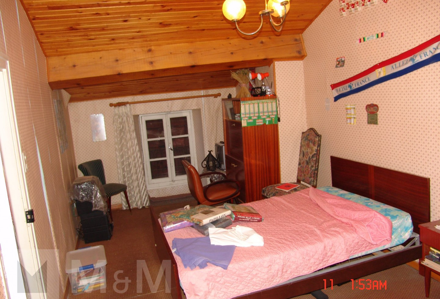 vente Maison Quillan - Photo 5