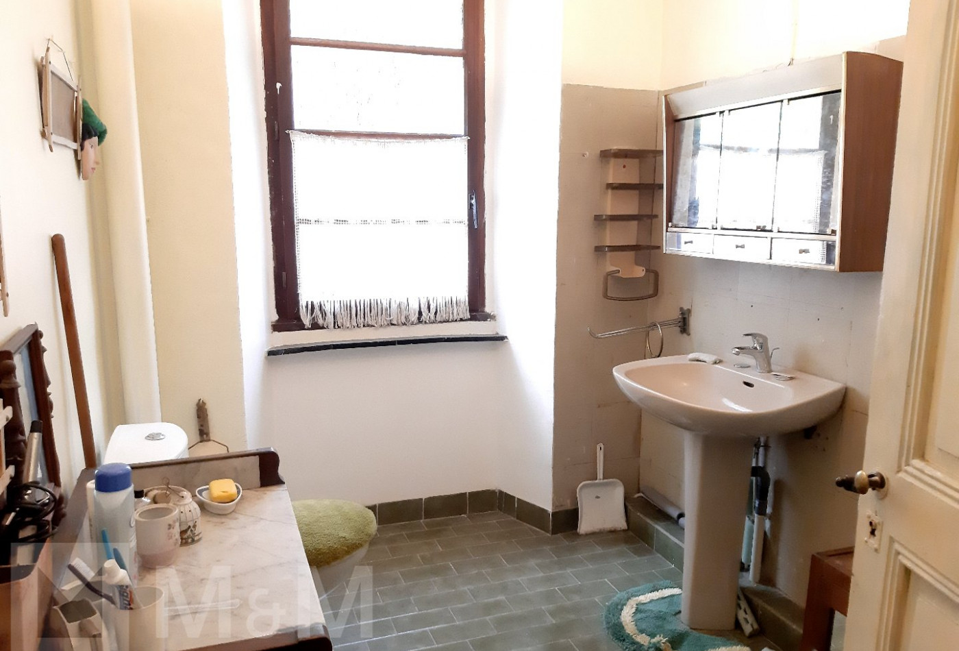 vente Maison de village Roquefeuil - Photo 10