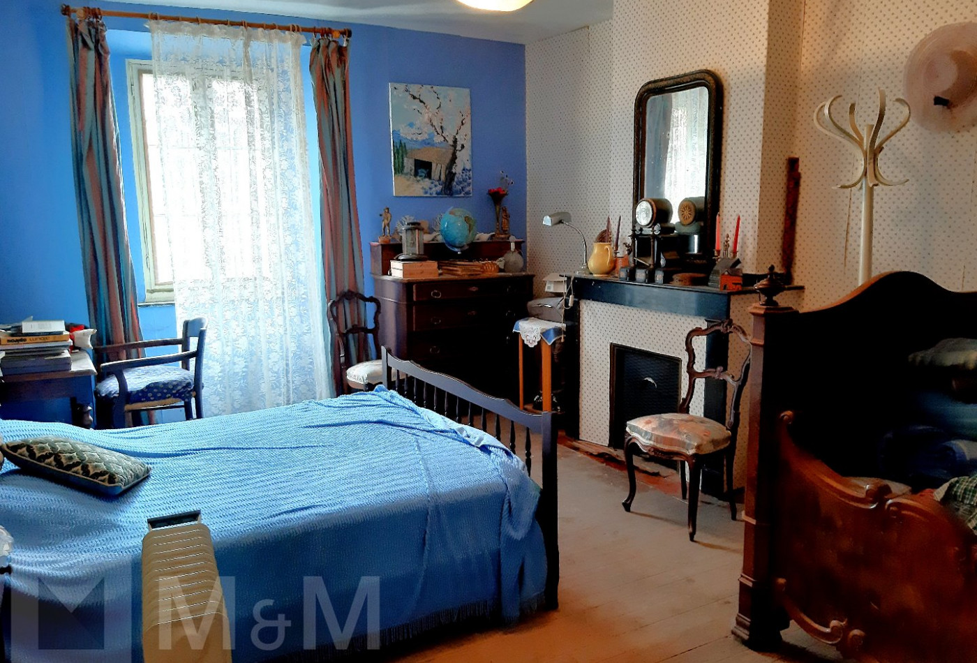 vente Maison de village Roquefeuil - Photo 8