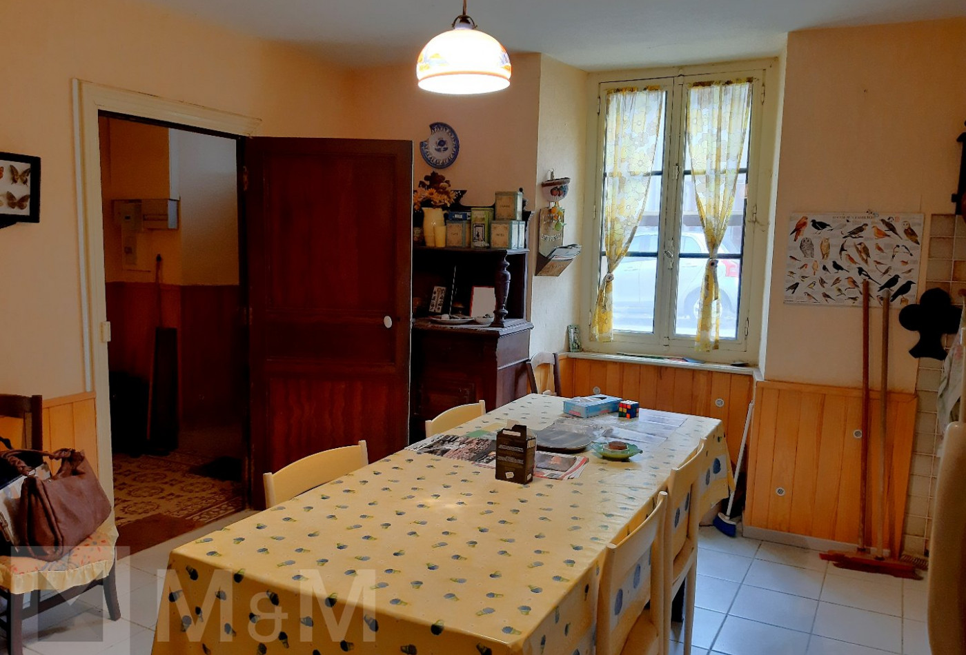 vente Maison de village Roquefeuil - Photo 3