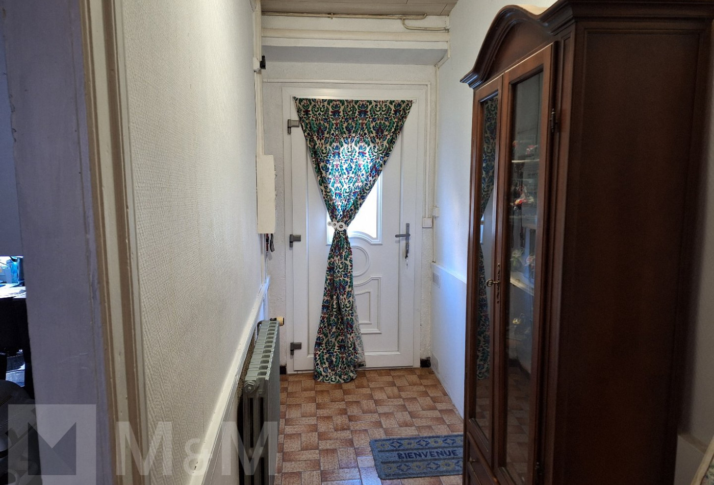 sale Maison de village Rouvenac - Photo 5