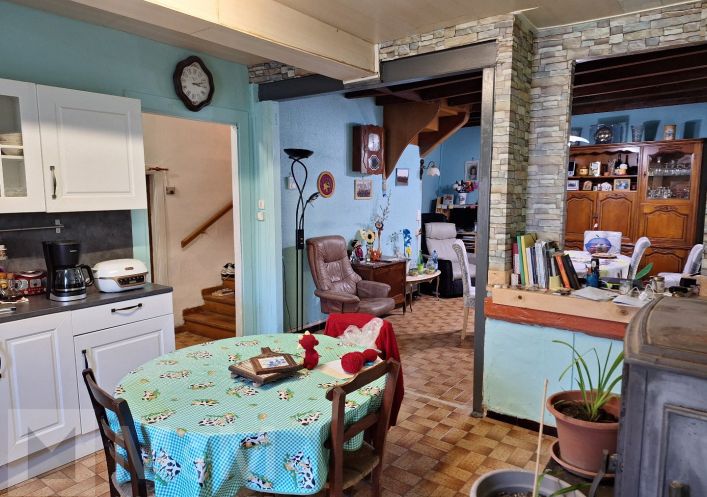 vente Maison de village Rouvenac