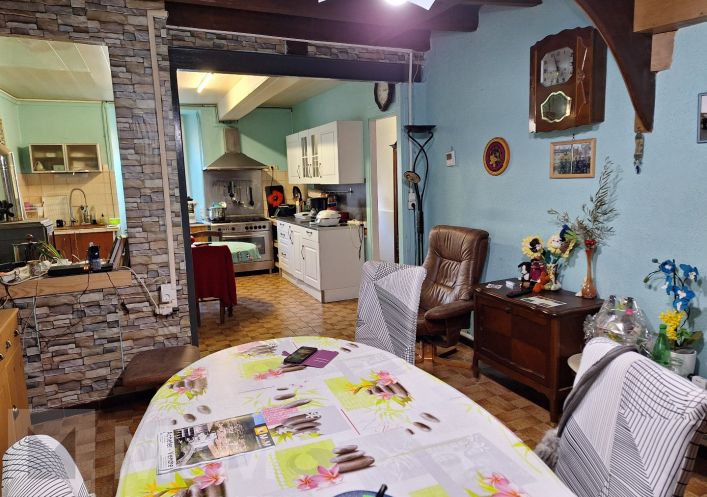 vente Maison de village Rouvenac