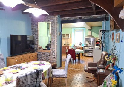 vente Maison de village Rouvenac