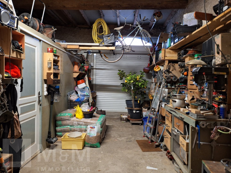 vente Maison de village Rouvenac - Photo 9