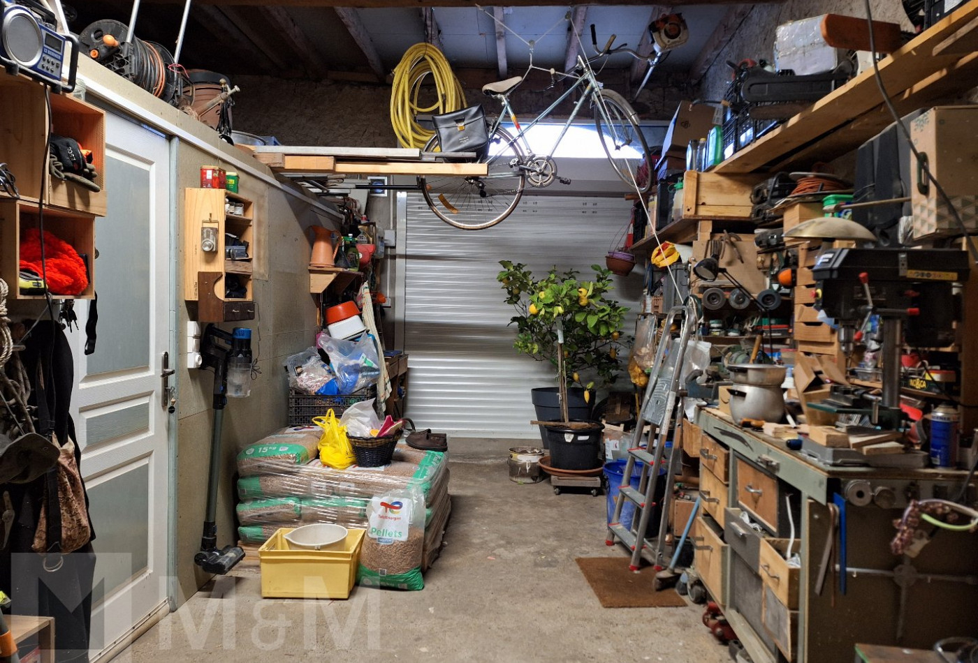 sale Maison de village Rouvenac - Photo 9