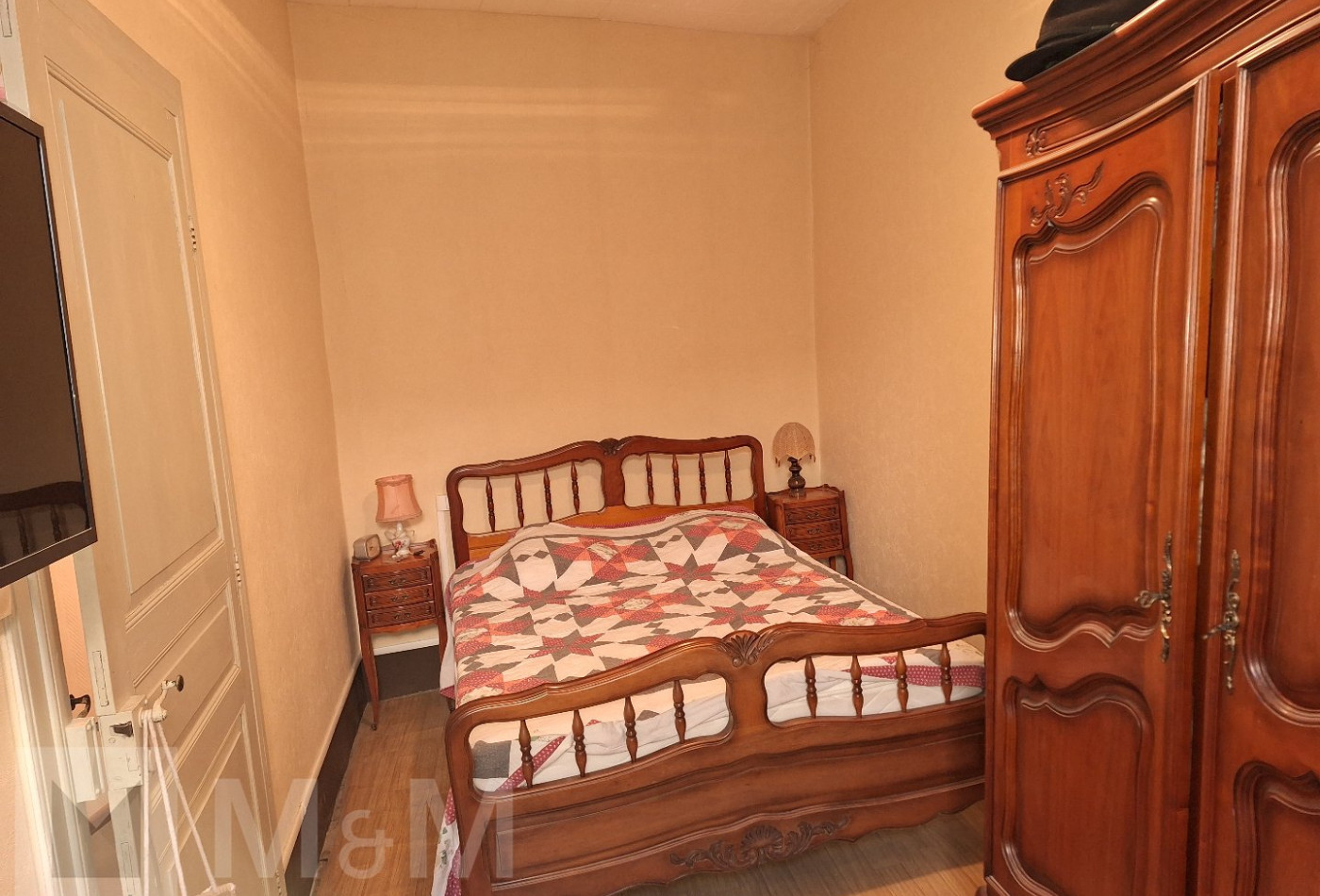 sale Maison de village Rouvenac - Photo 7